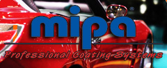 MIPA - Professional Coating Systems