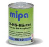Отвердитель для акриловых продуктов Mipa 2K HS Härter HX 10