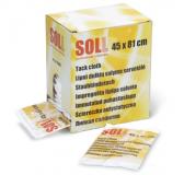 SOLL антистатическая салфетка