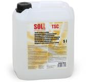 SOLL TSC жидкость для покрасочных камер 5 л