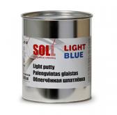 SOLL LIGHT BLUE 