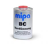 MIPA BC VERDÜNNUNG 