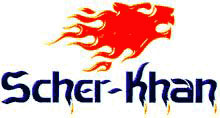 scher-khan logo