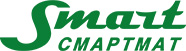 smartmat logo