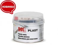 soll plast plastiko glaistas 1 kg new