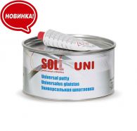 soll uni universalus uz pildantis glaistas 2 kg new